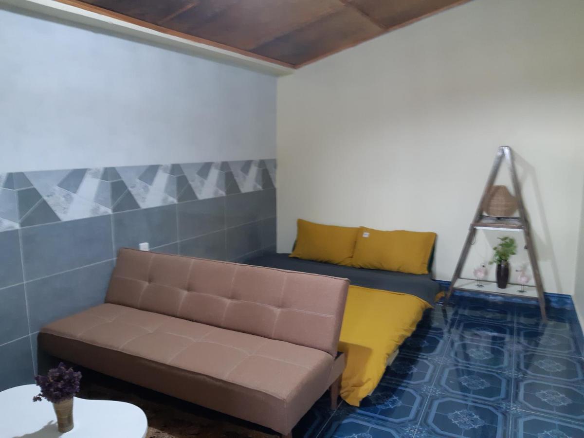 My Dream Hostel Da Lat Esterno foto