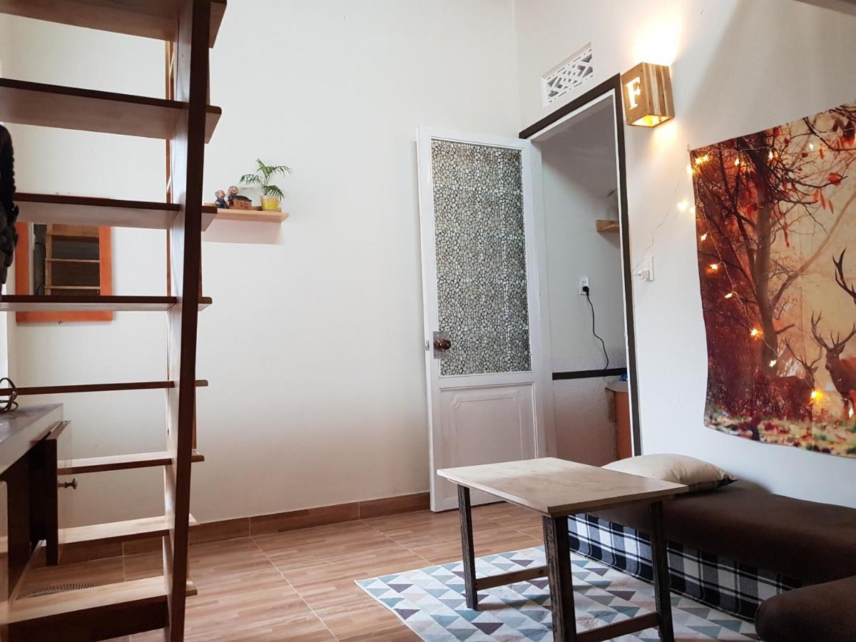 My Dream Hostel Da Lat Esterno foto