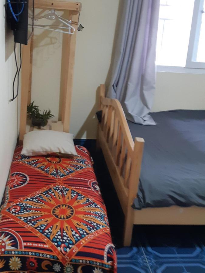 My Dream Hostel Da Lat Esterno foto