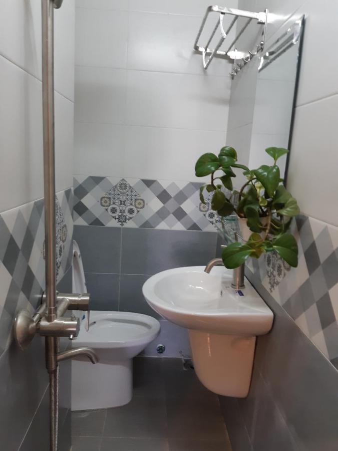 My Dream Hostel Da Lat Esterno foto