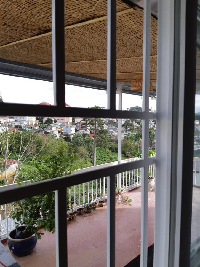 My Dream Hostel Da Lat Esterno foto