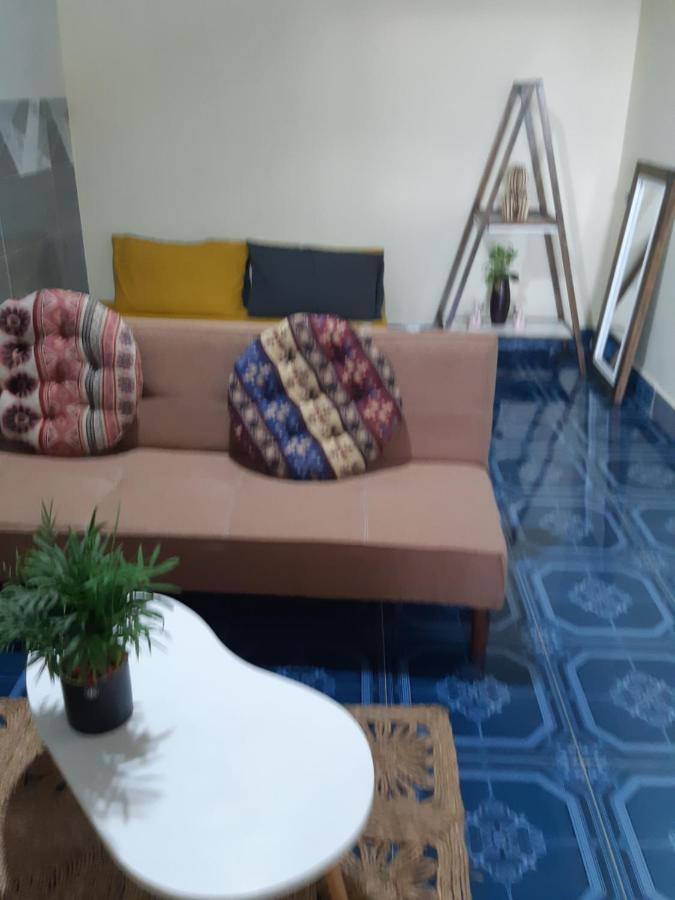My Dream Hostel Da Lat Esterno foto