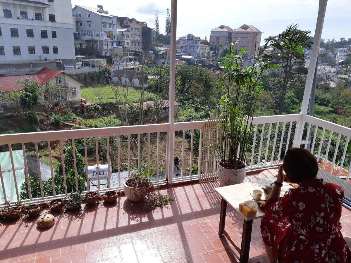 My Dream Hostel Da Lat Esterno foto