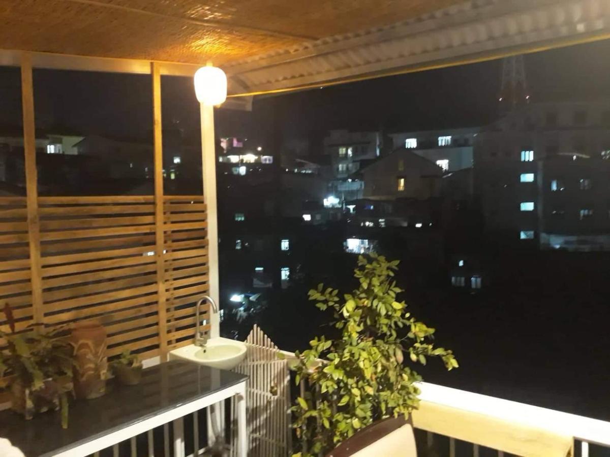 My Dream Hostel Da Lat Esterno foto