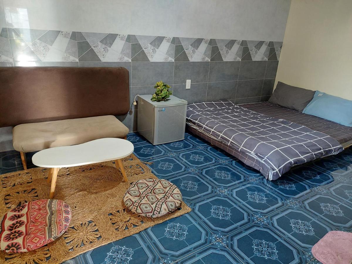 My Dream Hostel Da Lat Esterno foto