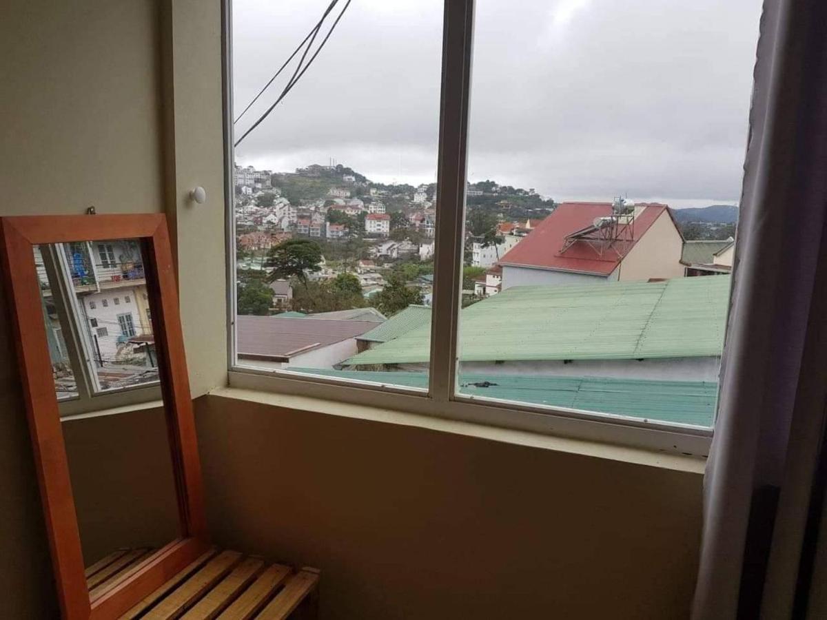 My Dream Hostel Da Lat Esterno foto