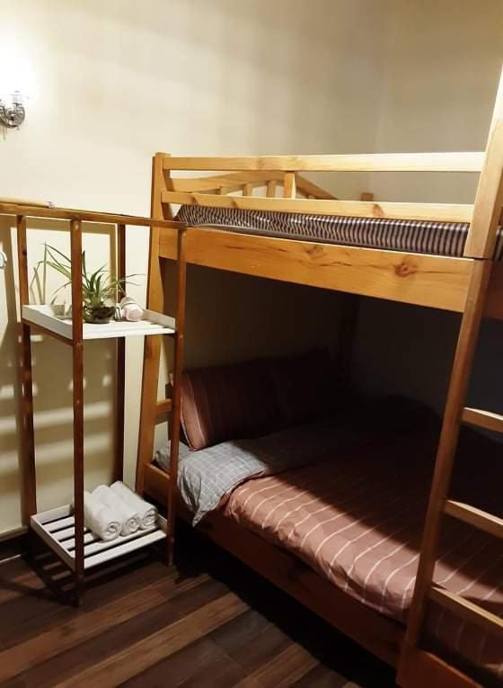My Dream Hostel Da Lat Esterno foto