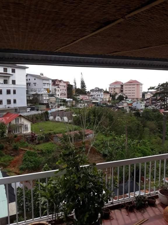 My Dream Hostel Da Lat Esterno foto