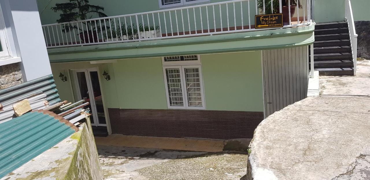 My Dream Hostel Da Lat Esterno foto